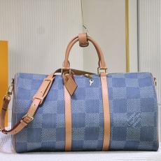 LV Travel Bags